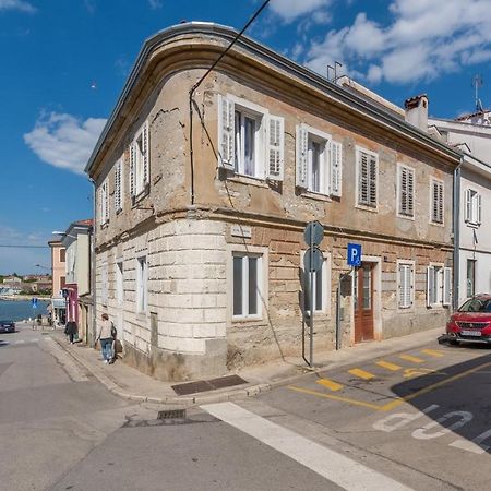 Fatoric Rooms Poreč Exterior foto