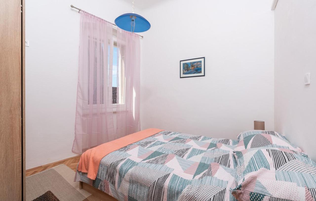 Fatoric Rooms Poreč Exterior foto